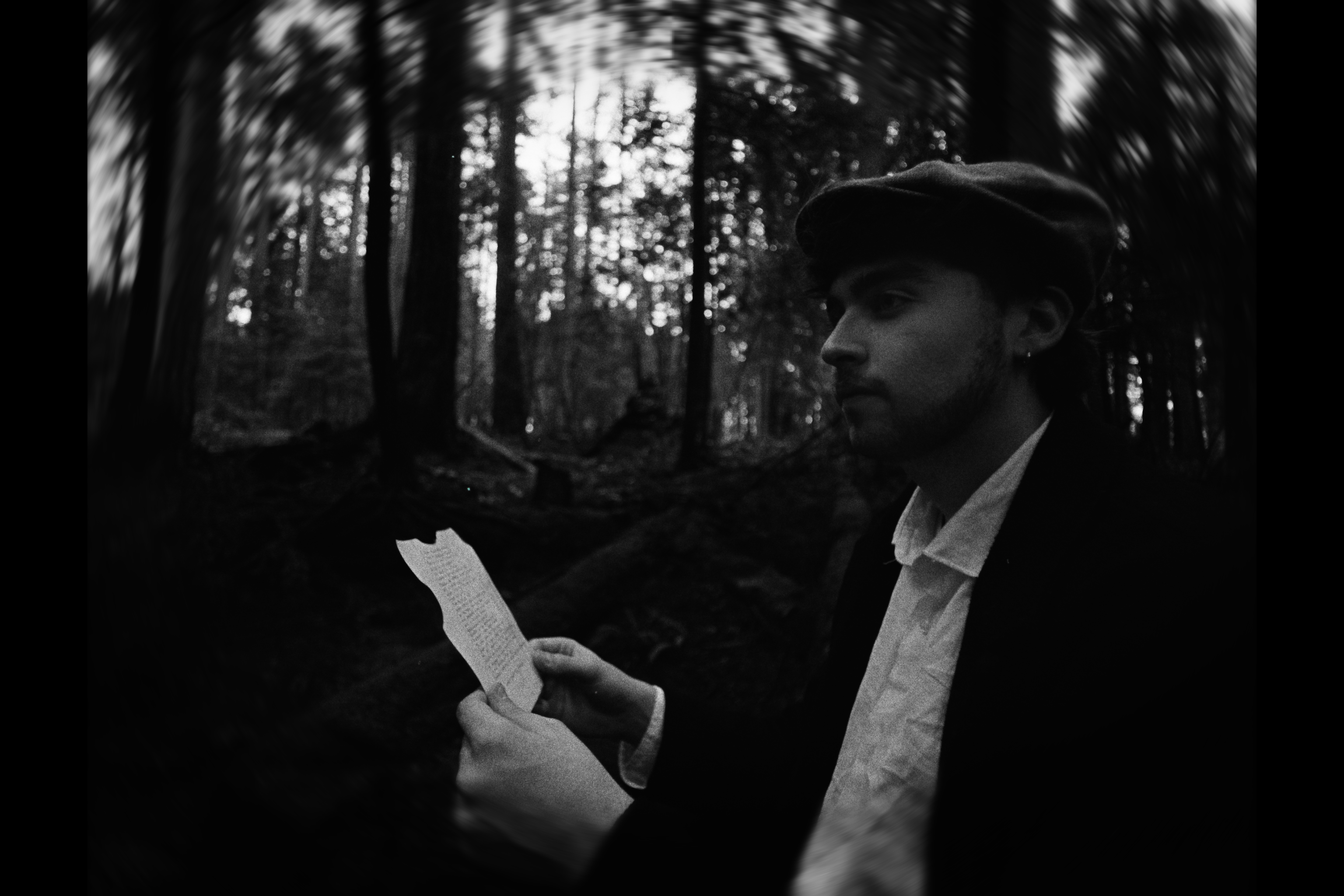 Demo Reel for Infernal Scriptorium